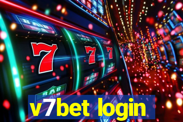 v7bet login